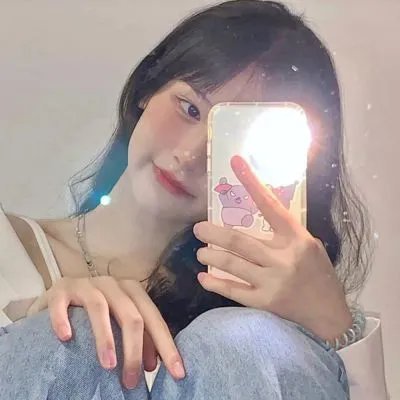 无法攻略的女人