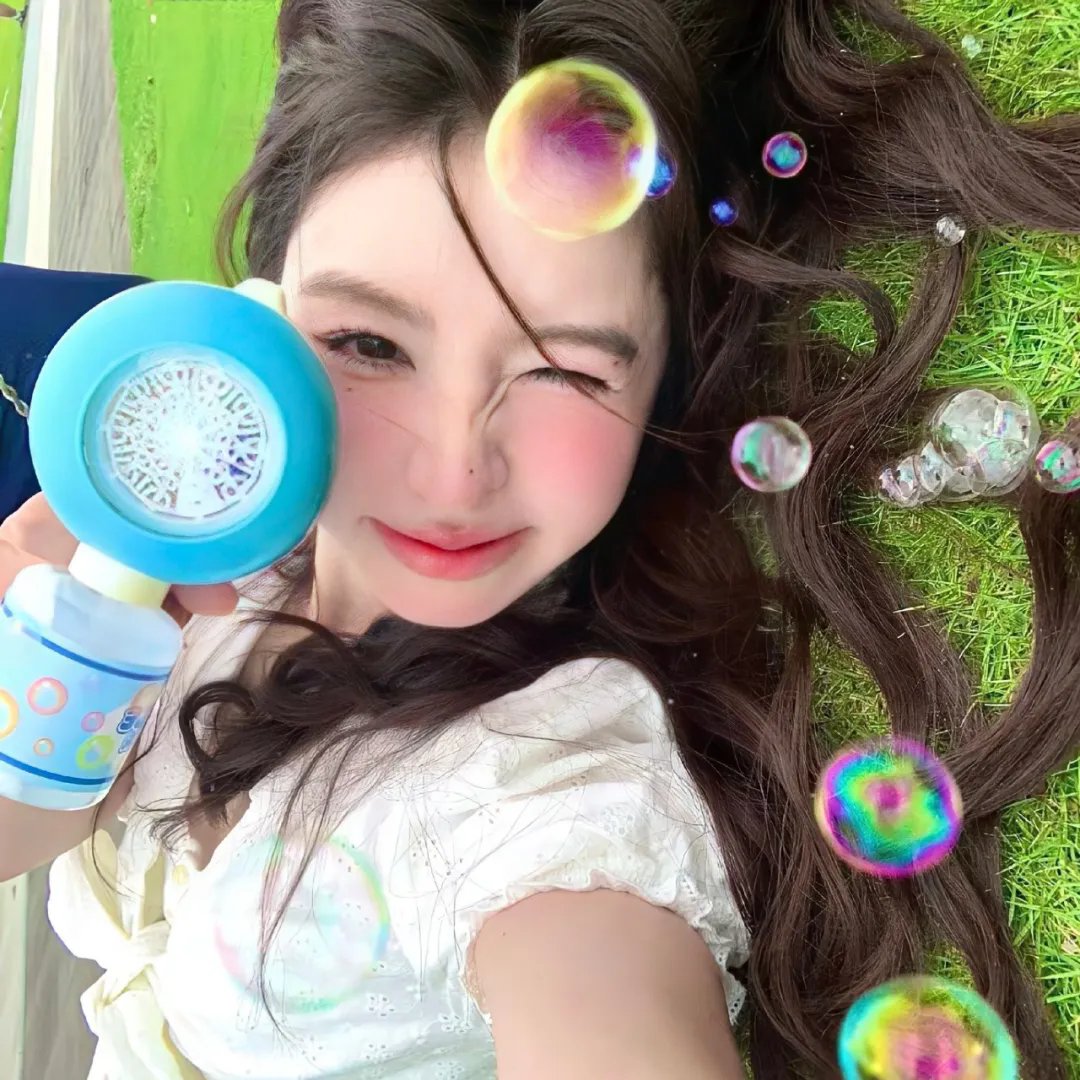 傻瓜与睡美人